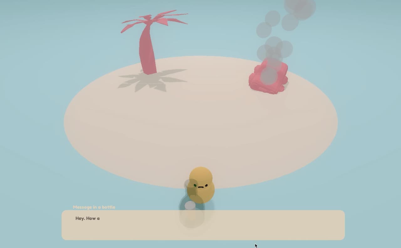 A story from childhood screenshot 2