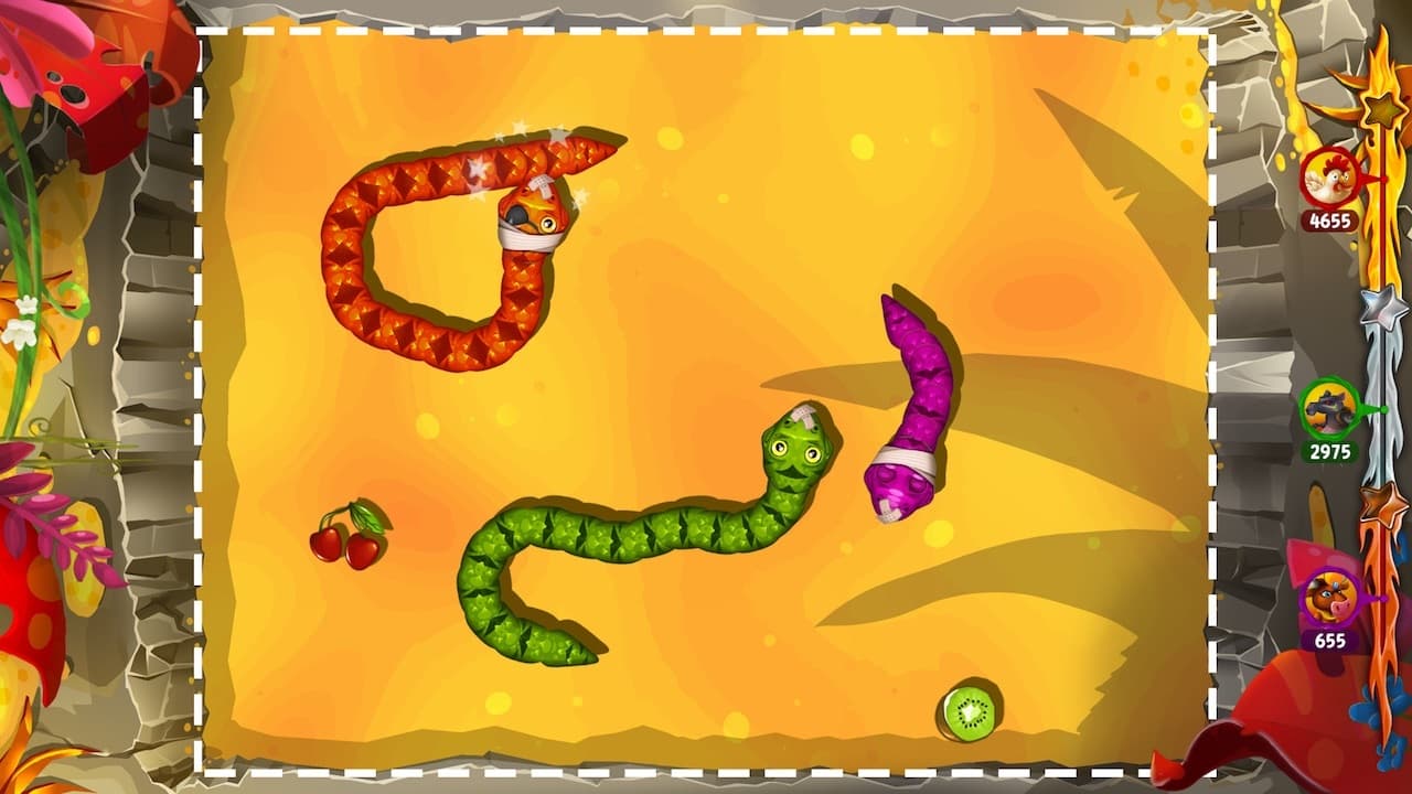Arcade Islands: Volume One screenshot 6