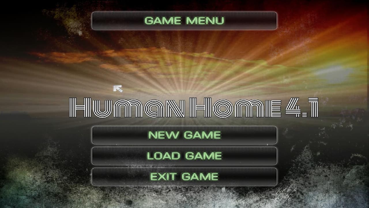 HumanHome screenshot 2
