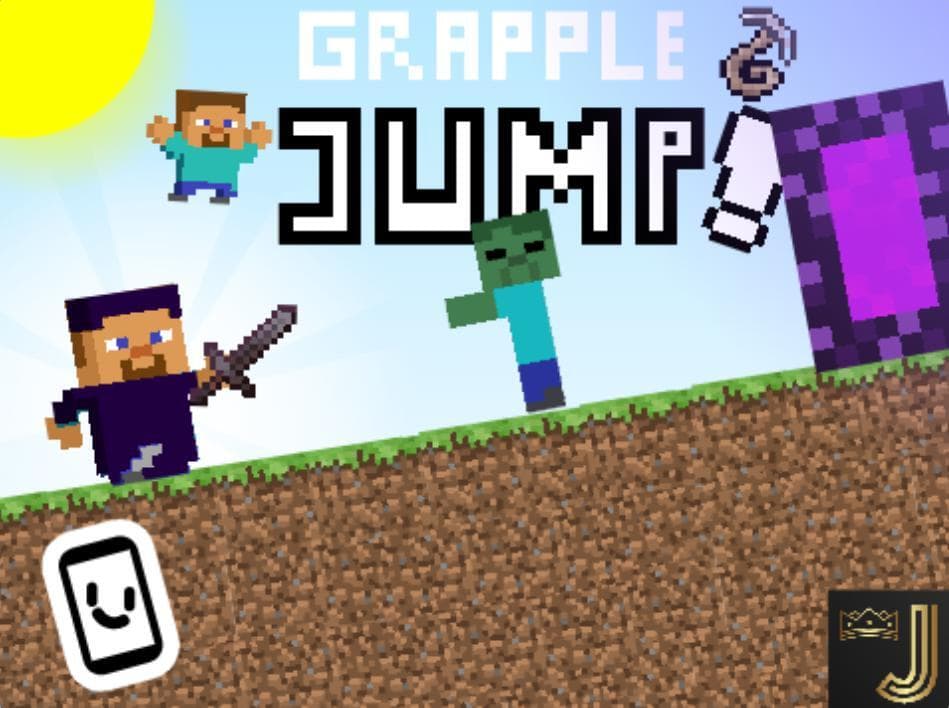 Grapple Jump