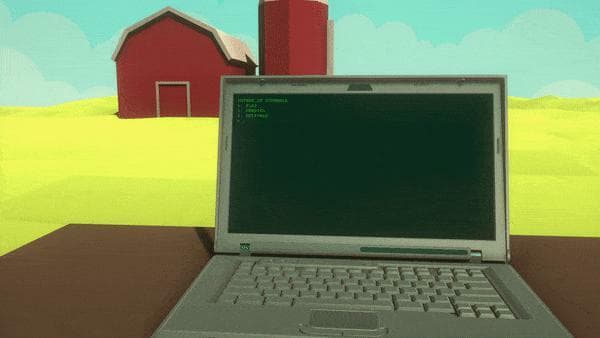 Future of Cornwall screenshot 3