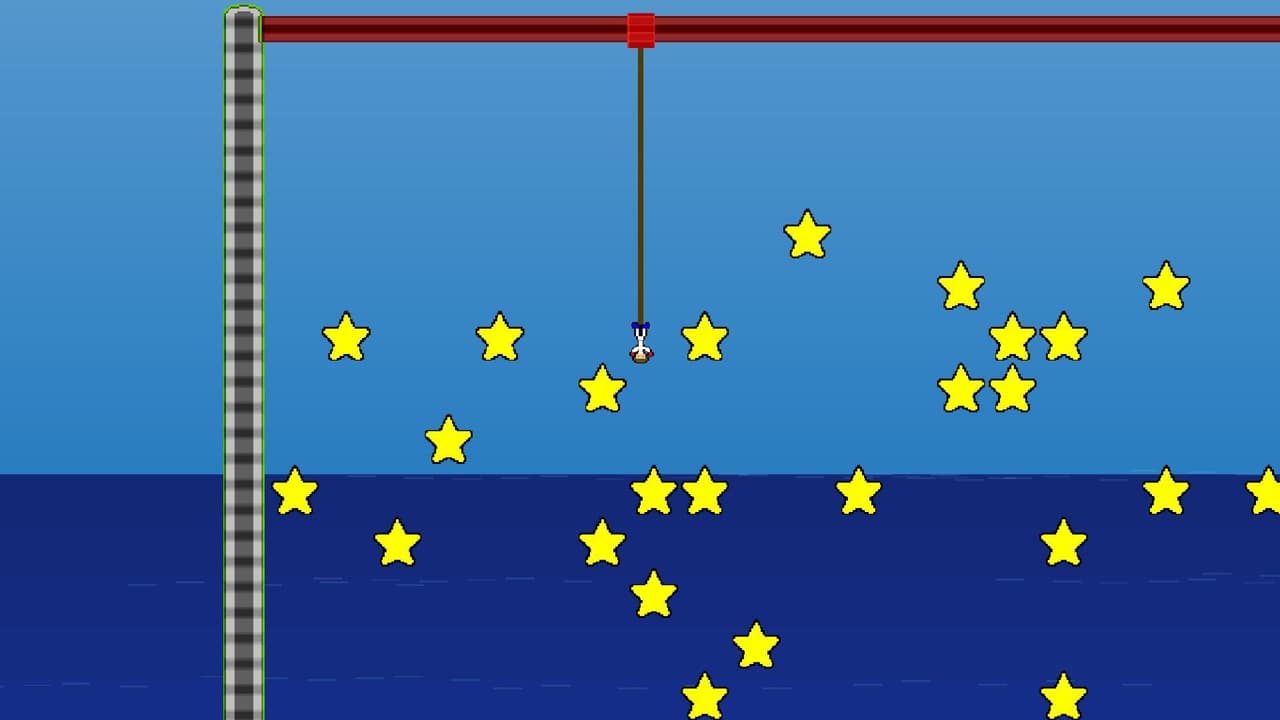 Bungee Stars