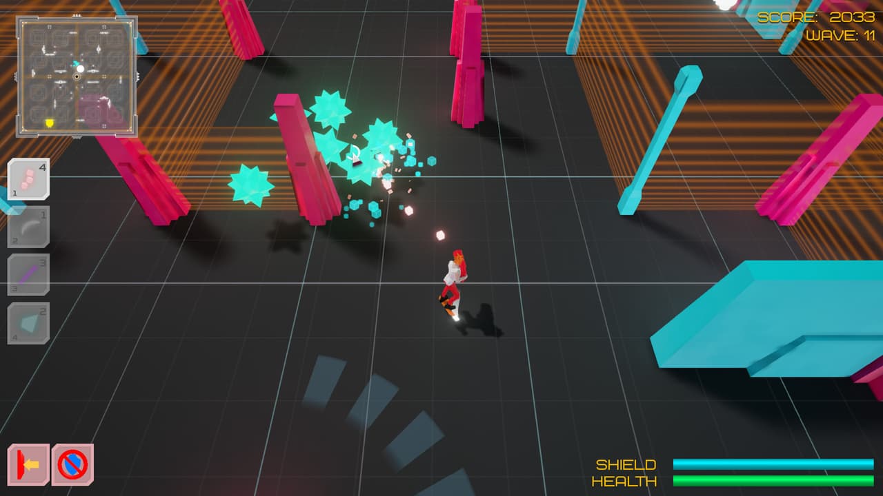BitMaster screenshot 4