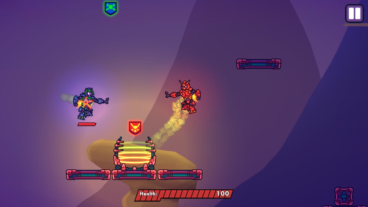 Robopost screenshot 4