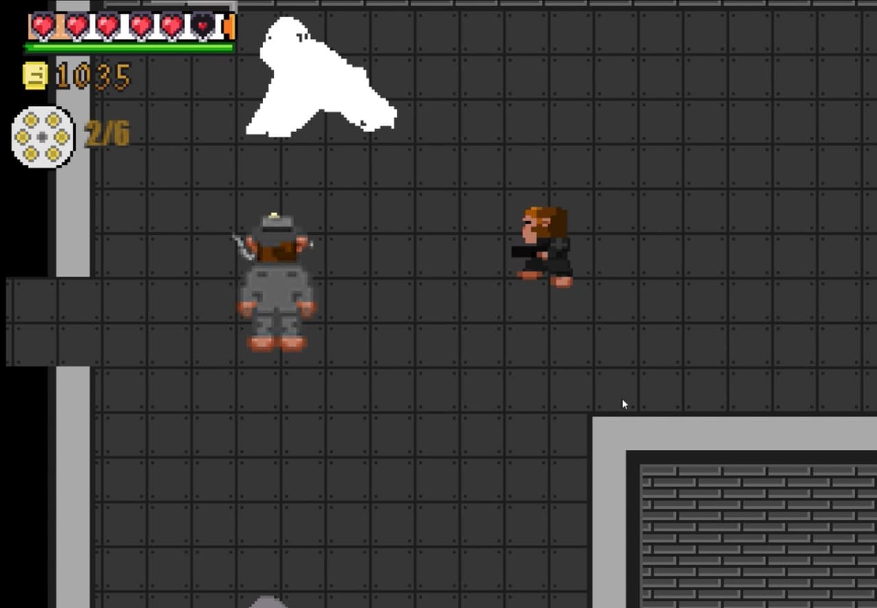 Monke Akimbo screenshot 3