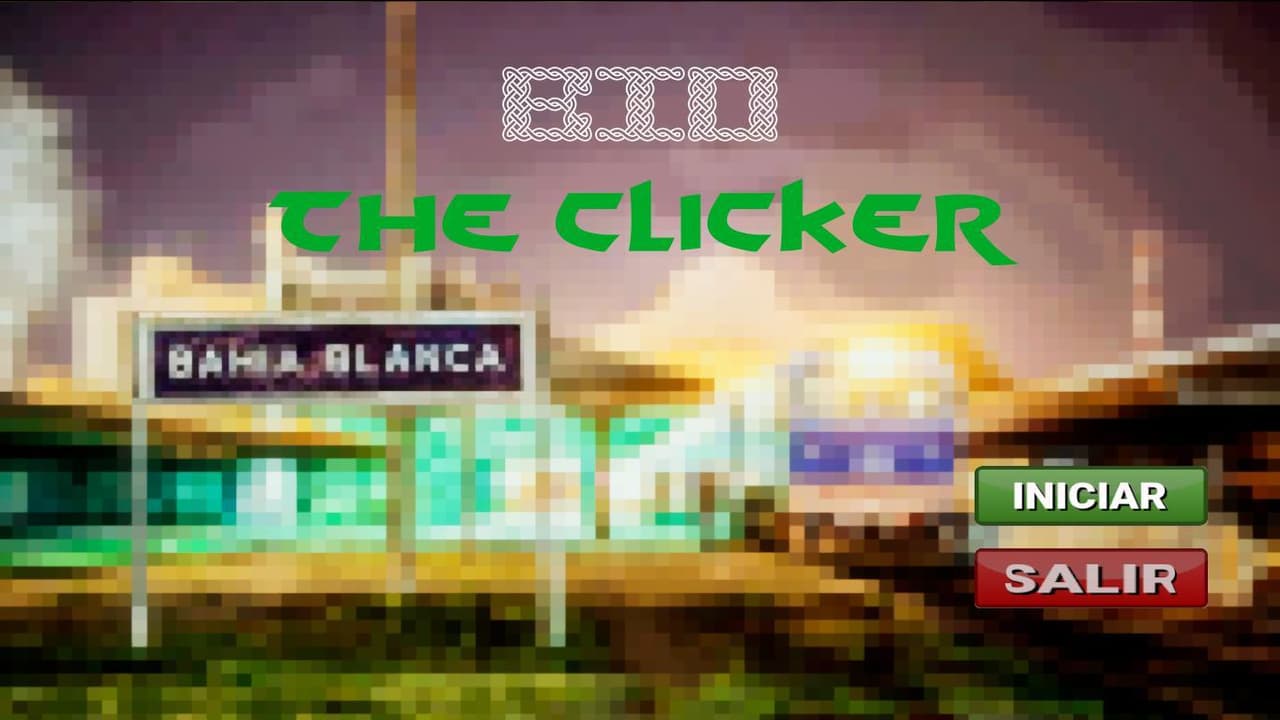 Bio, The clicker