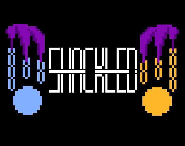 SHACKLED (timothyquach, michaelacfaith)