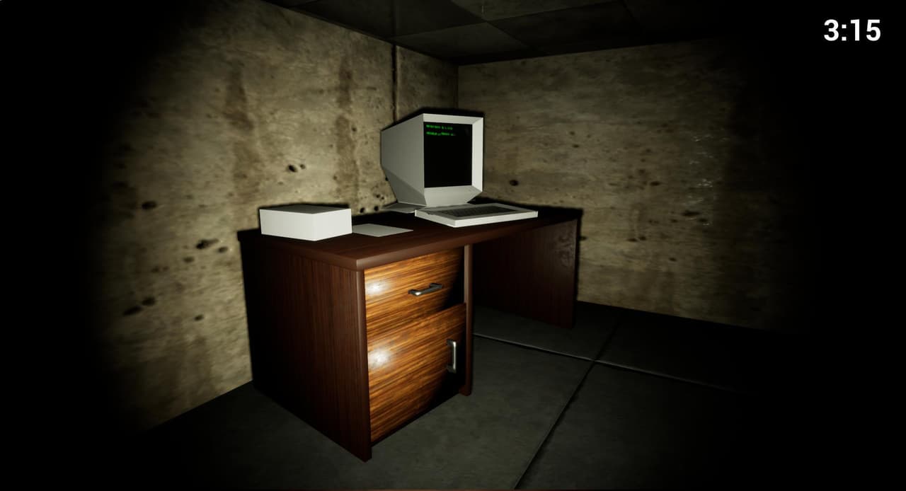 Fumbling in the Dark screenshot 4