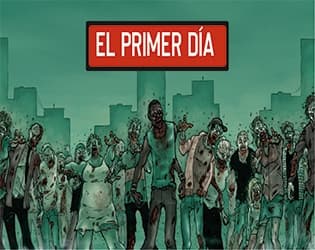 El primer día