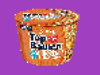 Noodles Game