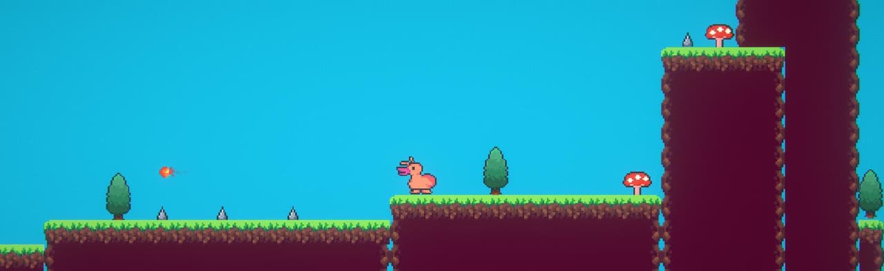 Quackventure (stephendoesnothing) screenshot 4