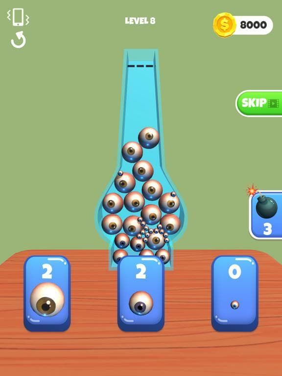 Fit and Squeeze screenshot 6