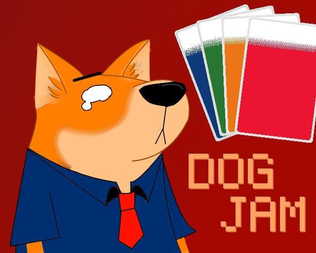 Dog Jam (itch)