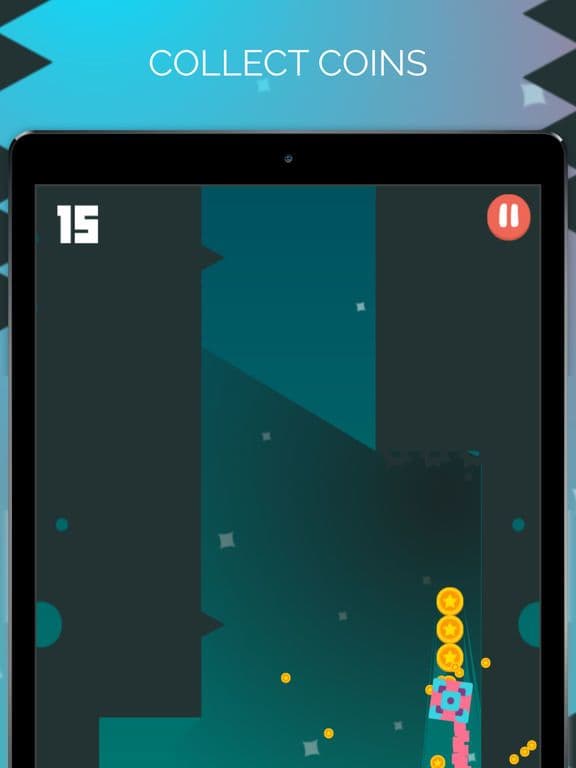Rider· screenshot 4