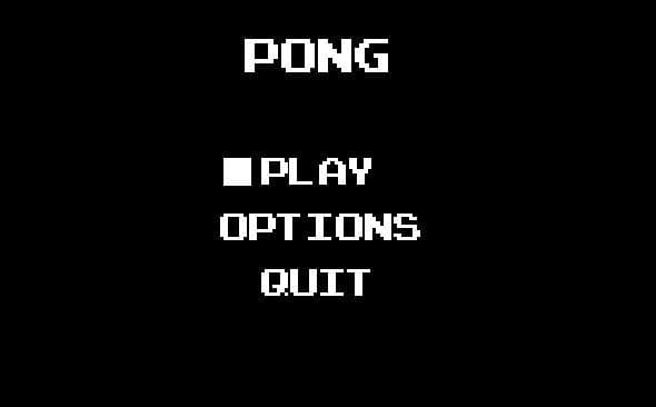 Pong Custom: Proto