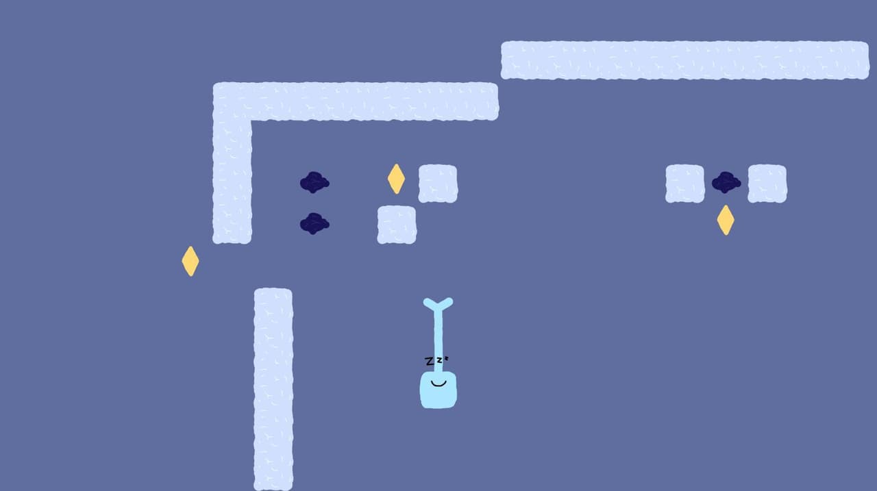 Gift of Sleep screenshot 3