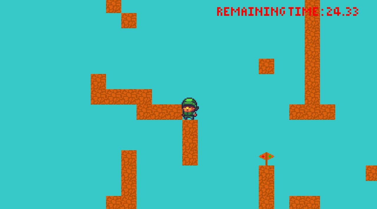 Speedrun Unlocked ! screenshot 4