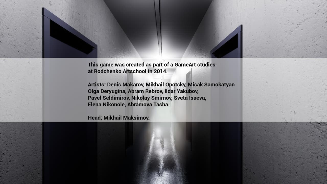 Rodchenko Rampage screenshot 6