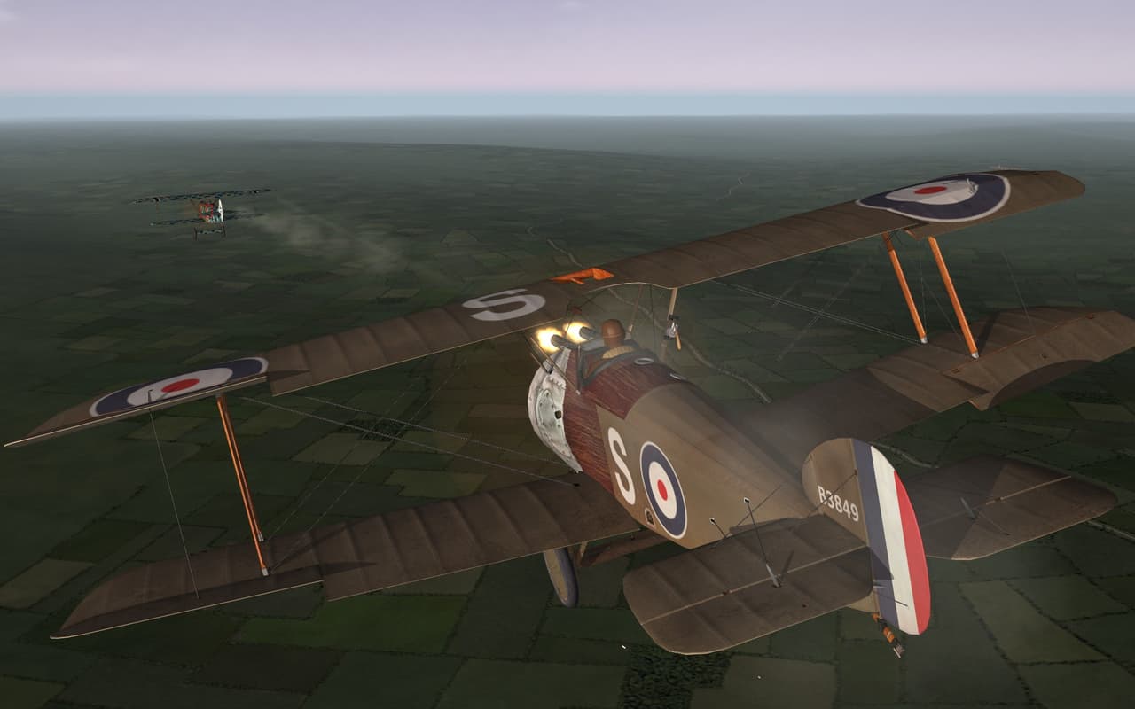 First Eagles 2 screenshot 6