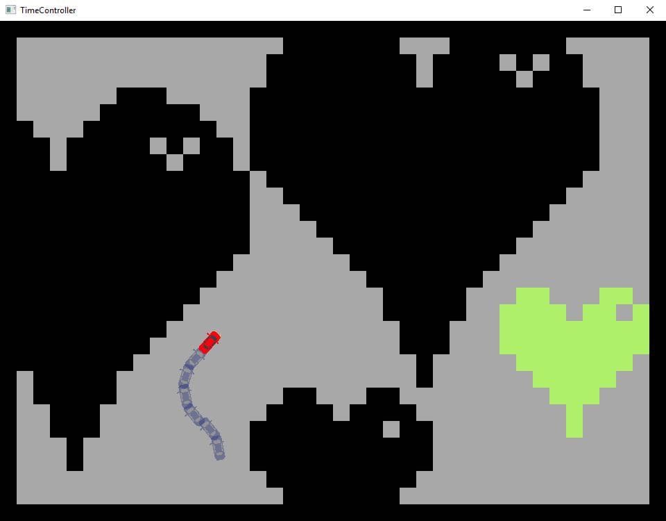 TimeController screenshot 5