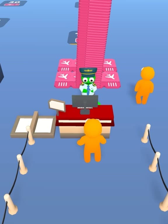 Airport Master! screenshot 4