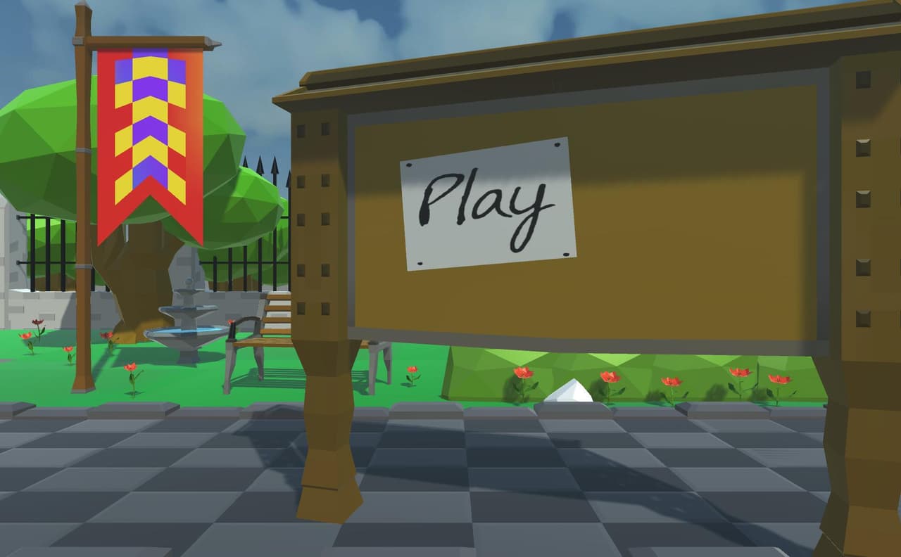 TheMaze screenshot 5