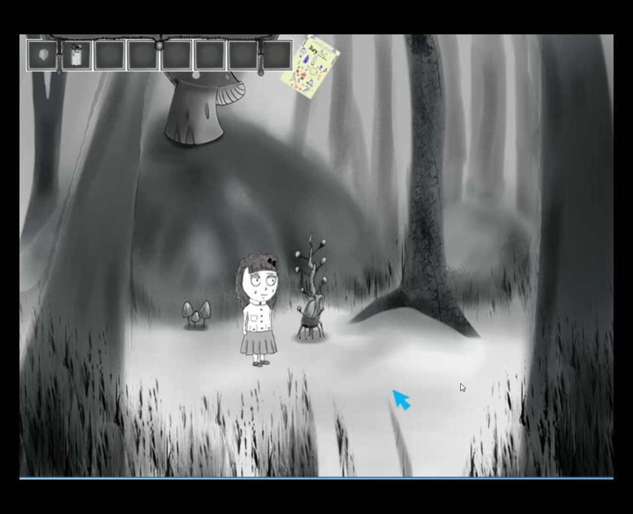 Mali(demo) screenshot 5