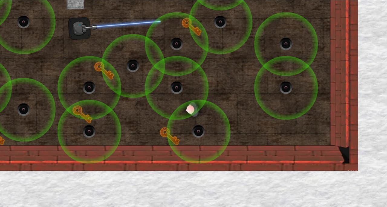 Fiends of Imprisonment screenshot 5