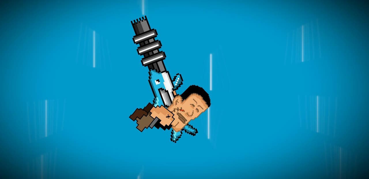 Butcher (itch) (Malbroye) screenshot 6