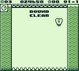 Kirbys Block Ball (1995) screenshot 5