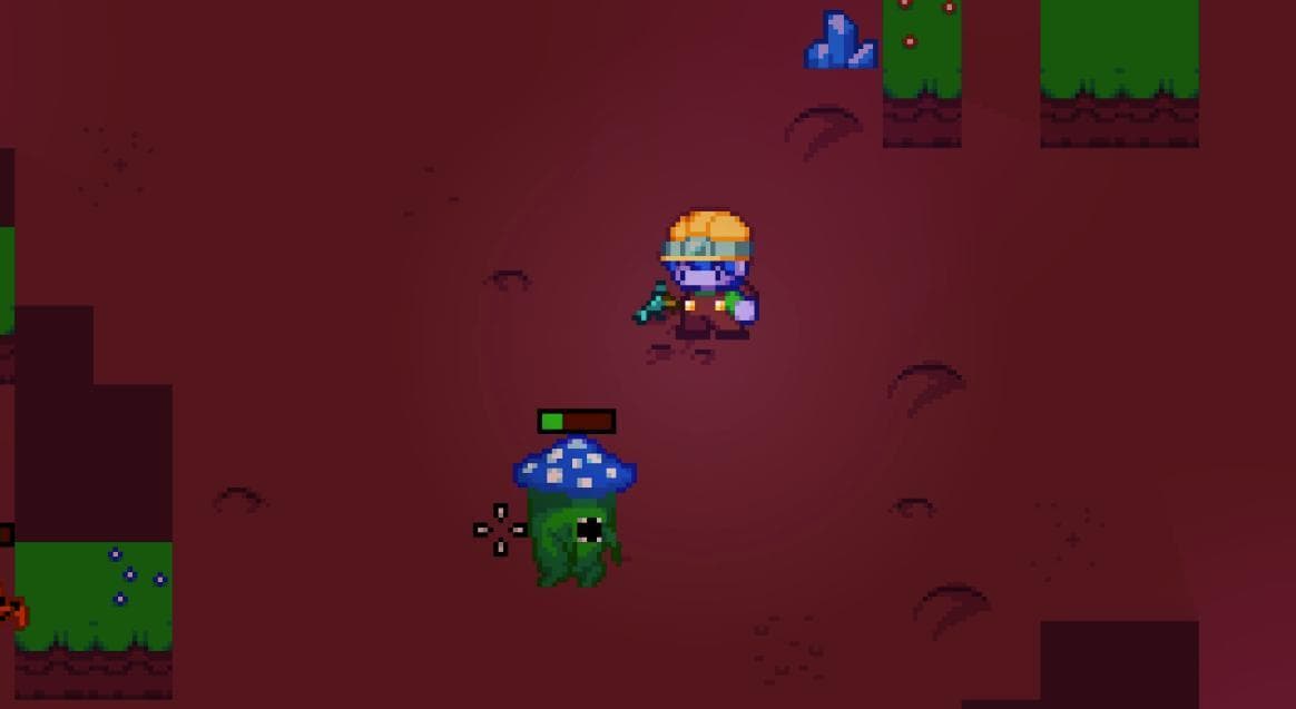 The Wild Underground screenshot 4
