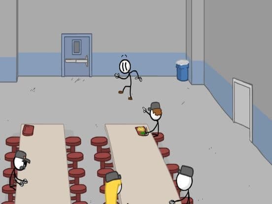 Fleeing the Complex - Classic Escaping Game
