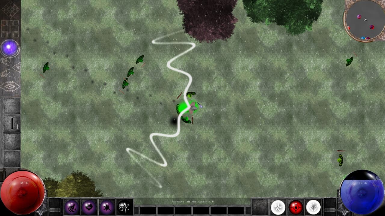 Storms 2 screenshot 3