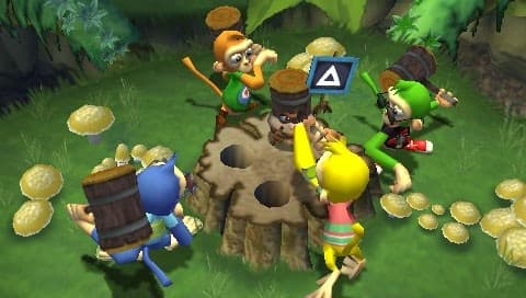 BUZZ! Junior: Jungle Party screenshot 5