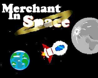 Merchant In Space