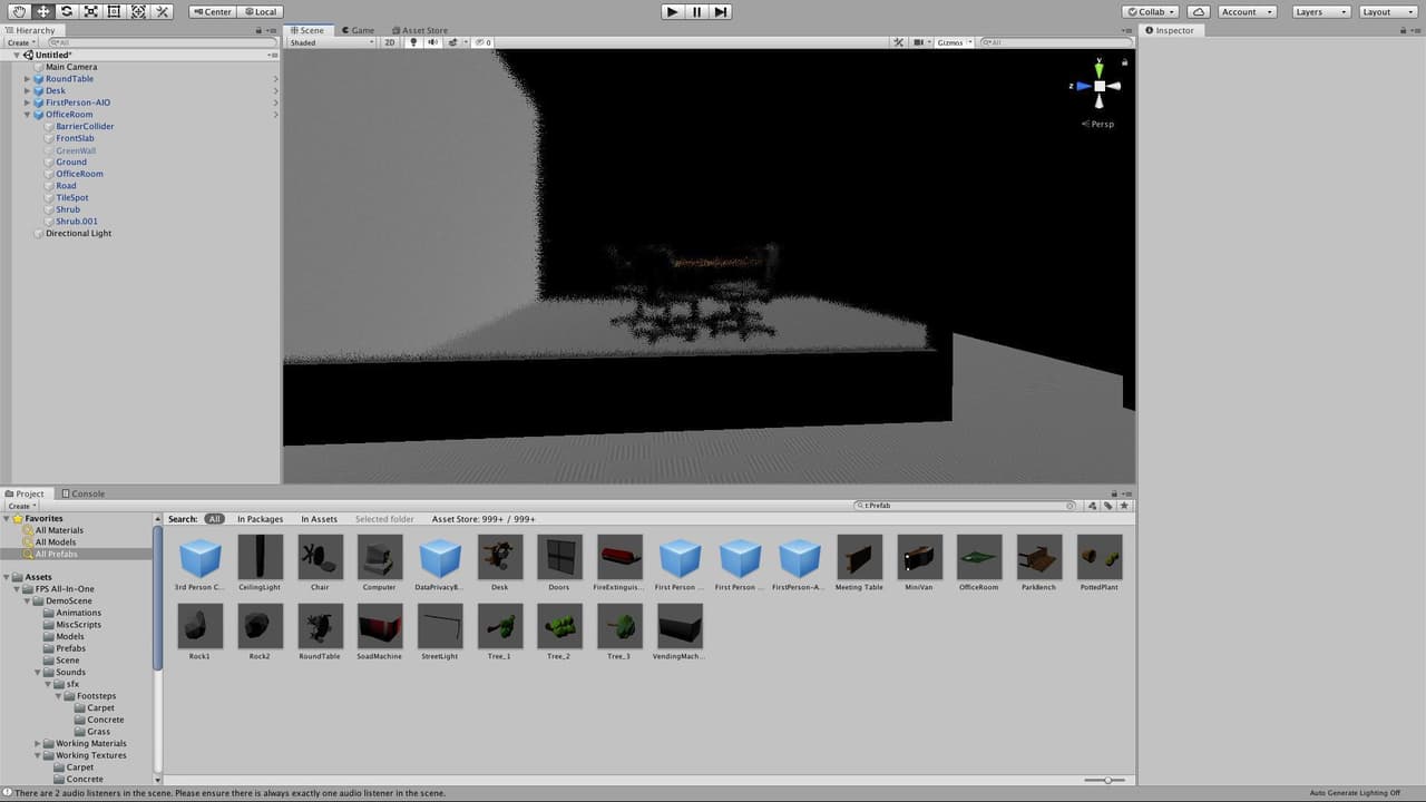 Office (GMoney09) screenshot 4