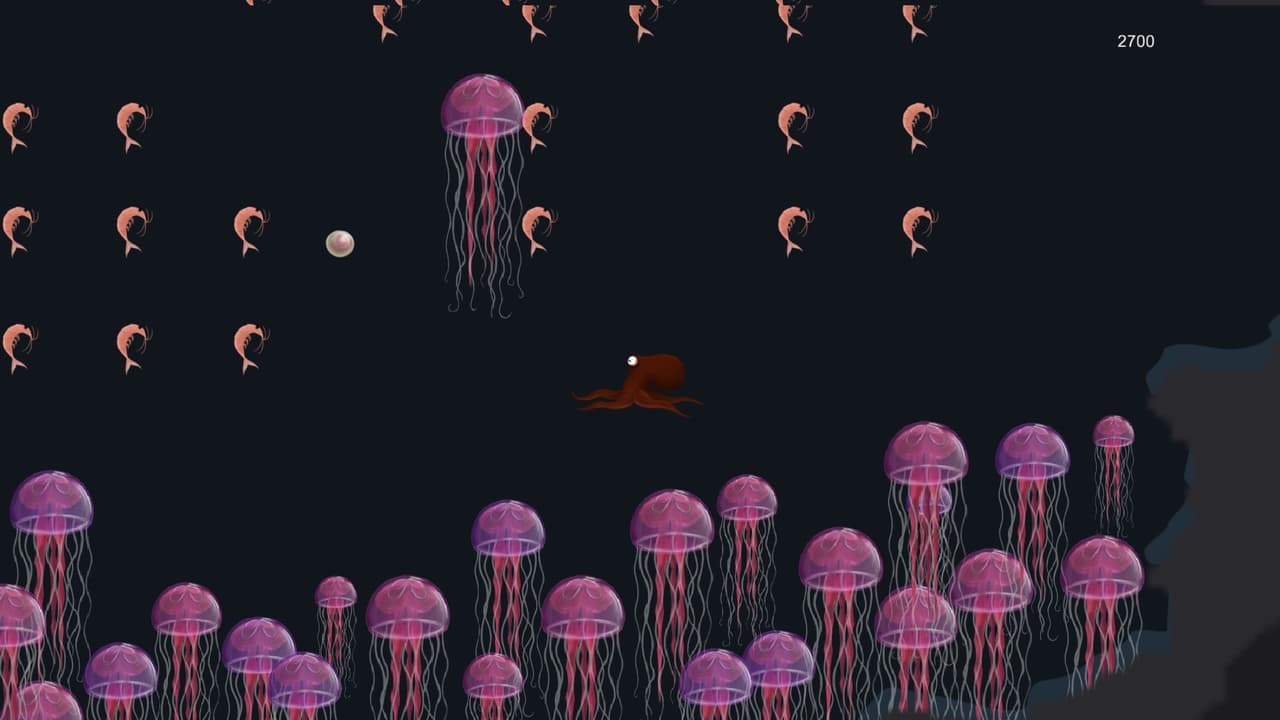 The Promised Reef