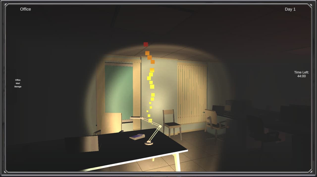 Night Patrol screenshot 4
