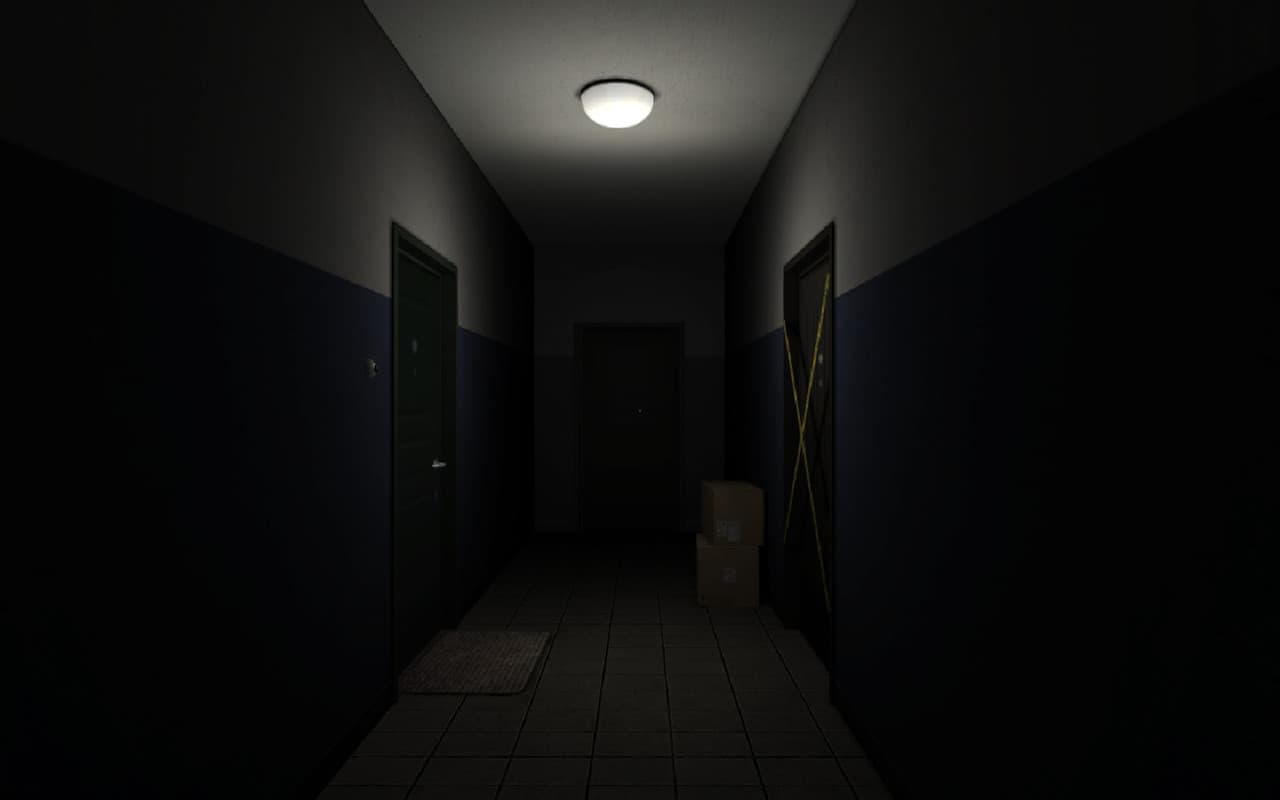 Fear of Clowns screenshot 3