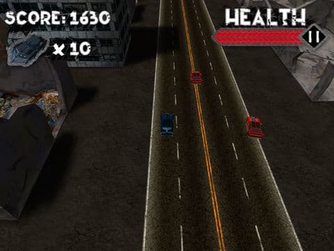 Speedbump