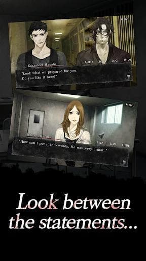 Urban legend: Shin Hayarigami – Blindman screenshot 3