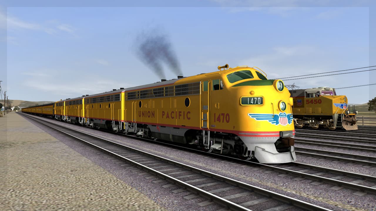 RailWorks 2: Train Simulator screenshot 3