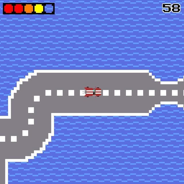 Escape from Nowhere (itch) screenshot 2