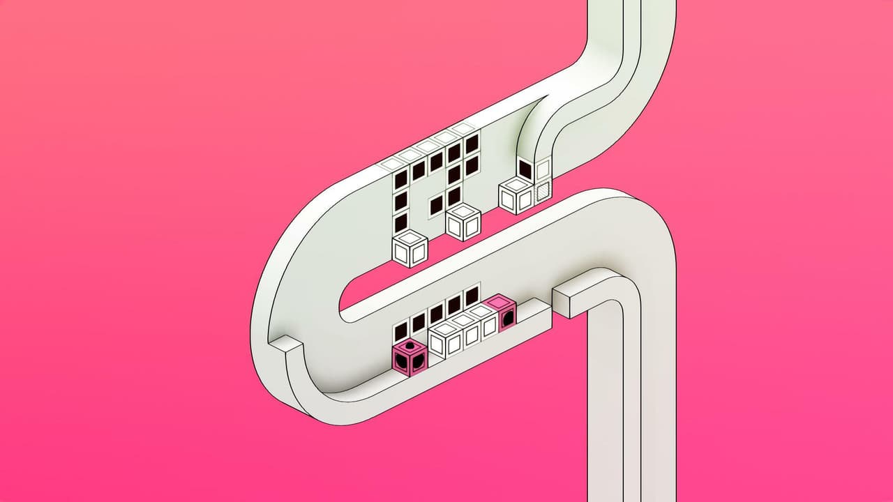 reky (itch) screenshot 6