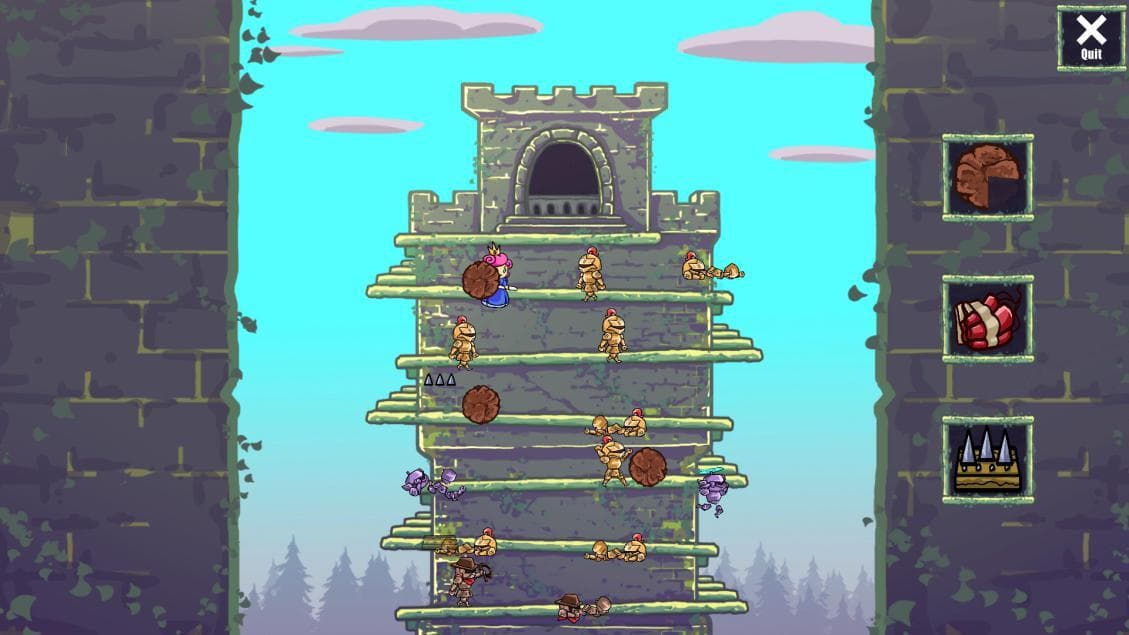 L.O.L - Labor Of Love screenshot 2