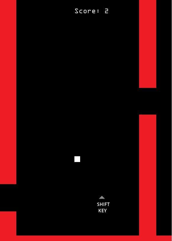 FlappyBlock20 (#GM20 Jam)