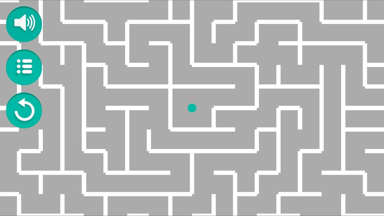 Just Maze (itch) screenshot 3