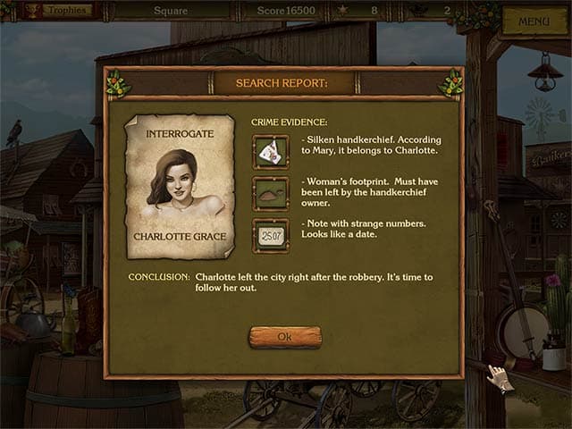 Golden Trails: The New Western Rush screenshot 2