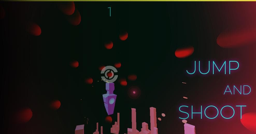 Jump and Shoot