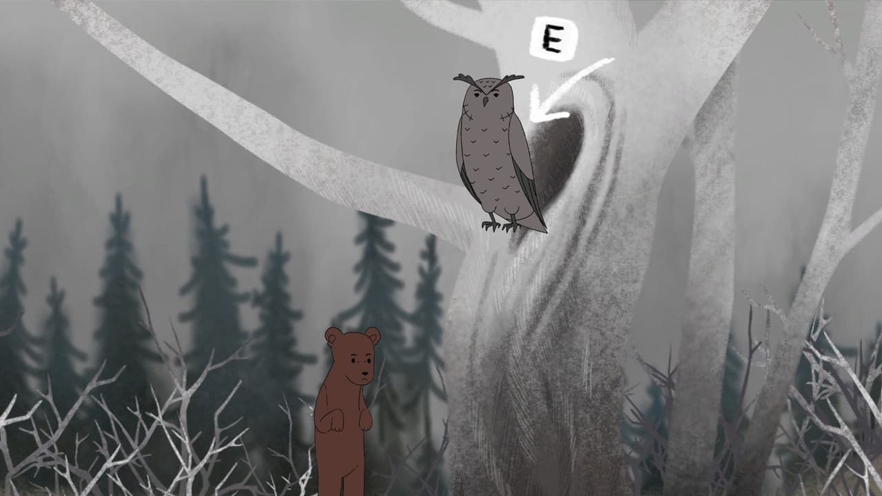 Bears Flower